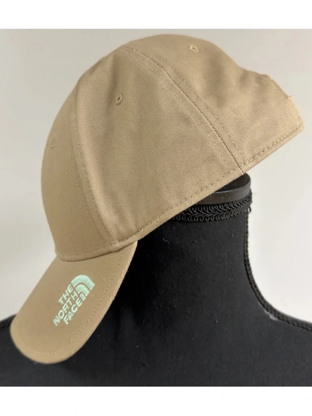 The North Face Cap Adjustable Norm Hat  Baseball Cap Tan Brown Unisex